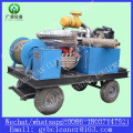 Water Jet Cleaning Machine Sewer Pipe Cleaning Machine Gasoline